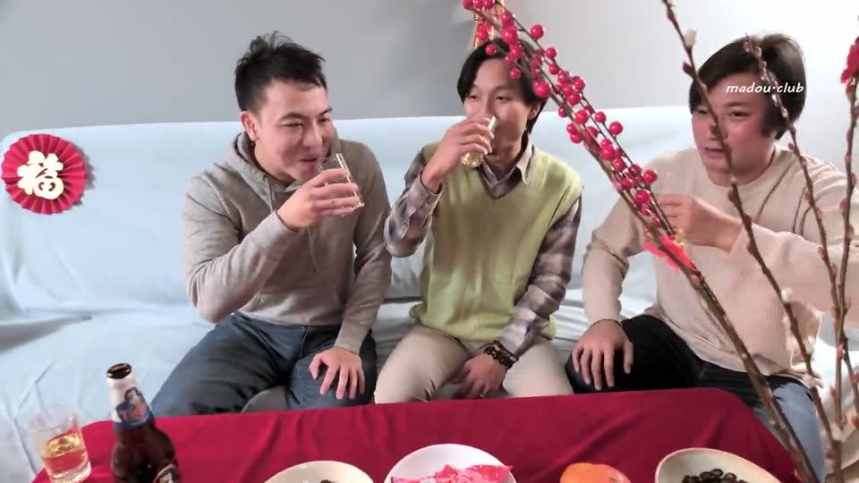 天使映画 过年与火辣姑姑的不伦性爱