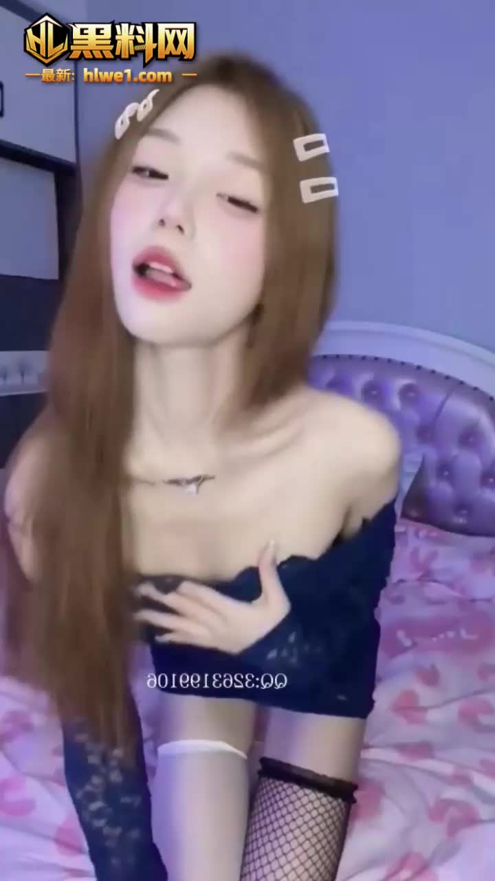 黑料网求瓜 快手反差女神陈和熙 最新付费定制 极骚热舞自慰粉嫩蜜穴